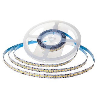 Taśma LED V-TAC SAMSUNG CHIP 2835 1200LED 24V IP20 10mb 15W/m VT-10-240 4000K 1600lm 3 lata gwarancji