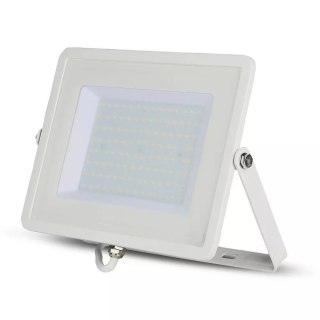 Naświetlacz LED V-TAC 100W SAMSUNG CHIP biały VT-100 3000K 8200lm 5 lat gwarancji