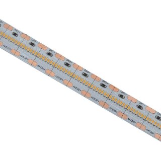 Taśma LED V-TAC SMD2110 3500LED 24V IP20 5mb CRI90+21W/m 150Lm/W VT-2110 700 6400K 2000lm