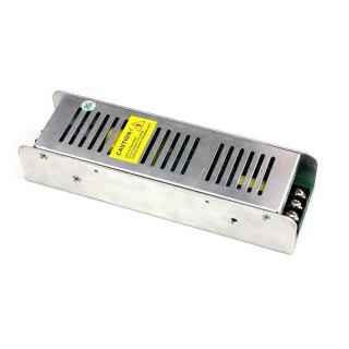 Zasilacz LED V-TAC 150W ściemnialny 24V 6.25A IP20 modułowy VT-20155D