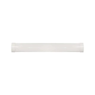 Oprawa V-TAC 10W LED belka liniowa natynkowa SAMSUNG CHIP 30cm 120Lm/W VT-8-10 4000K 1200lm 5 lat gwarancji