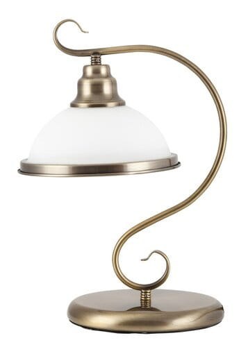 Lampka nocna Elisett 2752 Rabalux