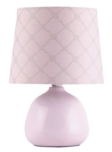 Lampka nocna Ellie 4384 Rabalux