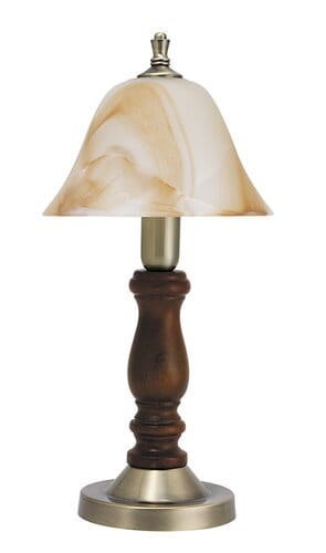 Lampka nocna Rustic 3 7092 Rabalux