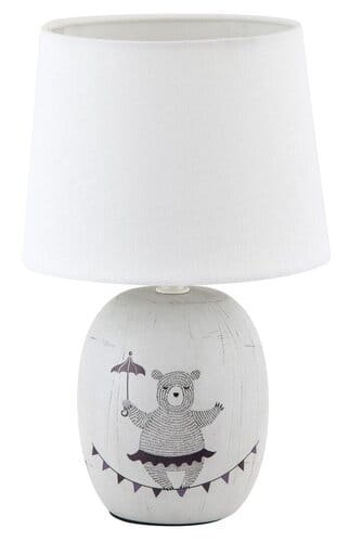 Lampka nocna Dorka 4607 Rabalux