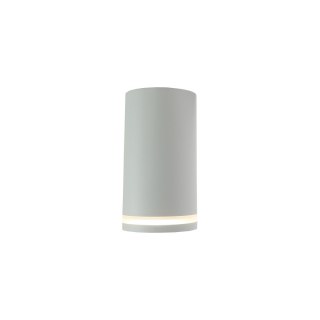 CHLOE MINI RING natynkowa GU10 230V IP20 fi55*107mm biały nieruchoma