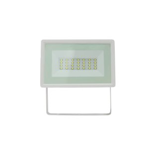 NOCTIS LUX 3 NAŚWIETLACZ 20W WW 230V IP65 120x90x27mm BIAŁY
