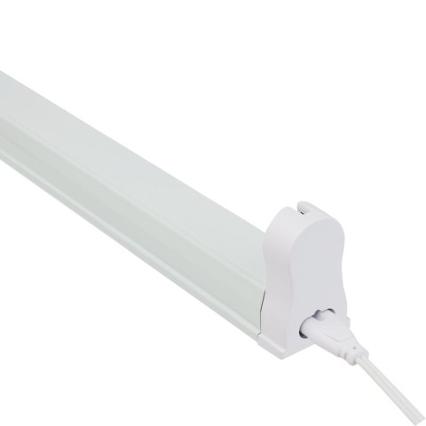 OPRAWA do LED TUBE łączona 1500mm SPECTRUM OPRAWA do LED TUBE łączona 1500mm SPECTRUM