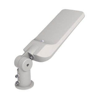 Oprawa uliczna LED V-TAC SAMSUNG CHIP z regulacją i czujnikiem światła 100W 115Lm/W VT-139ST-S 6500K 11500lm 5 lat gwarancji