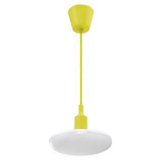 ALBENE ECO LED SMD 18W 230V WW YELLOW cable