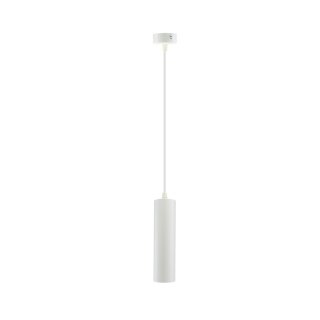 MADARA MINI II GU10 ZWIS BAZA 230V IP20 fi55*200 mm biały kabel 1m