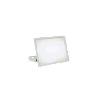 NOCTIS LUX 3 NAŚWIETLACZ 30W NW 230V IP65 150x110x27 BIAŁY