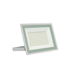 NOCTIS LUX 3 NAŚWIETLACZ 50W NW 230V IP65 180x140x27mm BIAŁY