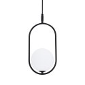 Lampa wiszaca CORDEL czarna Candellux 31-10148_7