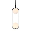 Lampa wisząca CORDEL czarna Candellux 32-10155_5