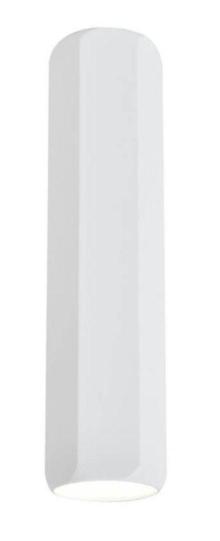 Lampa sufitowa TUBA biała 2282800