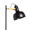 Lampa podłogowa RENO czarna metalowa regulowana loft Candellux 51-80196_6