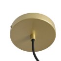 Lampa wisząca CORDEL mosiądz Candellux 31-73457_5