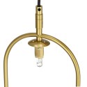 Lampa wiszaca CORDEL mosiądz Candellux 32-73464_6