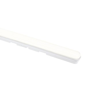 LIMEA GO HERMETYK 1200mm 50W NW 230V 120st IP65 IK07 1200X60X52mm BIAŁY