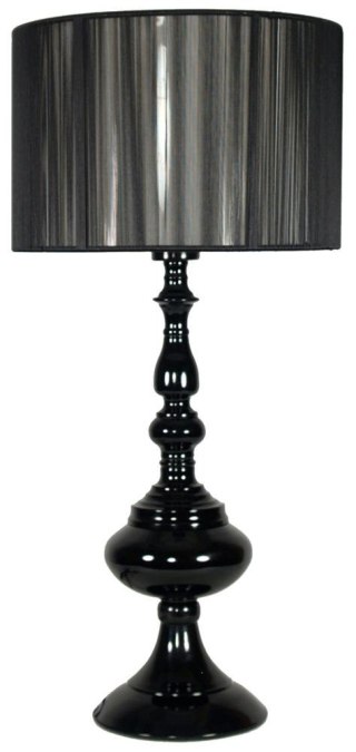 Lampa stołowa gabinetowa GILLENIA