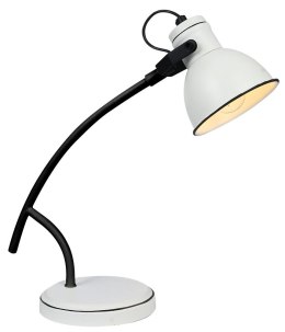 Lampka stołowa ZUMBA 1x40W E14 Candellux 41-72085