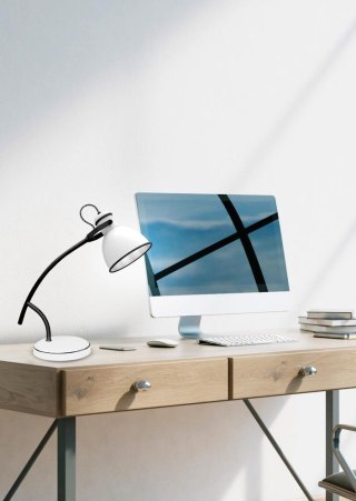 Lampa stołowa stołowa ZUMBA 1x40W E14