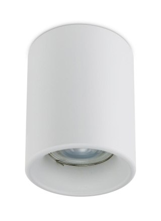 Lampa sufitowa TUBA biała 2226026