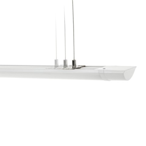 VIGA LINIOWA 1200mm 32W CW 230V 120st IP20 76x1200x26mm BIAŁY_2