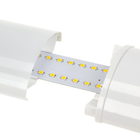 VIGA LINIOWA 1200mm 32W CW 230V 120st IP20 76x1200x26mm BIAŁY_7