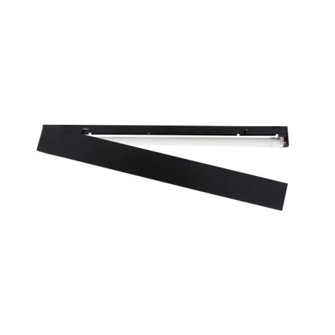 ALLDAY LED TUBE 600 250V 635X65X70MM CZARNY_1