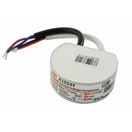 Zasilacz MWPower 24V 10W A1024Y IP66