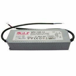 Zasilacz GLP 12VDC 120W GPV 120-12 IP67