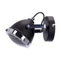 Lampa kinkiet CRAZY 1xGU10 czarna Candellux 91-13293_3