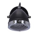 Lampa kinkiet CRAZY 1xGU10 czarna Candellux 91-13293_6