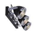 Lampa sufitowa CRAZY 3xGU10 czarna Candellux 93-13316_5