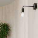 Lampa sufitowa NORAH 6xE27 czarna_6