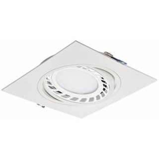 Oprawa JOTA AR111/ES111 K/1 - biała piaskowana
