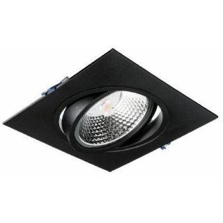 Oprawa JOTA AR111/ES111 K/1 - czarna piaskowana
