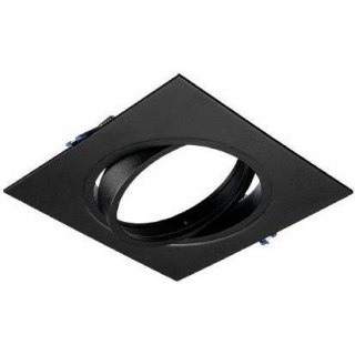 Oprawa JOTA AR111/ES111 K/1 - czarna piaskowana