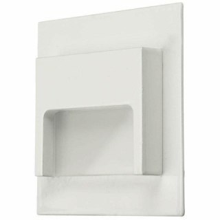 Oprawa schodowa LED ONTARIO biała 1,5W 12V DC 6500K