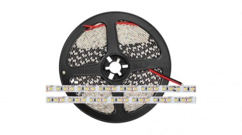 Taśma LED 120 LED/m 3528 SMD Żółty Wodoodporna, 600 LED