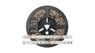 Taśma LED 30 RGB 5050 7,2W 12V Multicolor IP20 5m