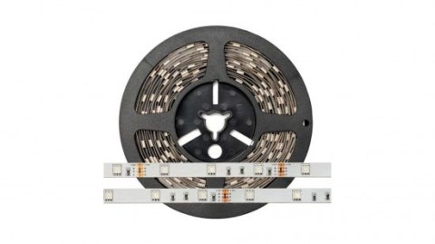 Taśma LED 30 RGB 5050 7,2W 12V Multicolor IP20