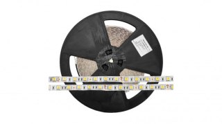 Taśma LED 30 RGB 5050 7,2W 12V Multicolor IP65HS 25m