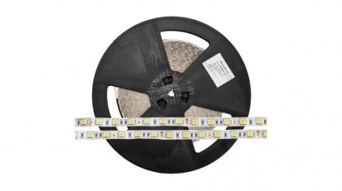 Taśma LED 60 RGB 5050 14,4W 12V Multicolor IP20 50m