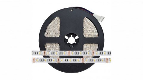 Taśma LED 60 LED/m 5050 SMD, RGBNW IN1, 300 LED