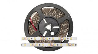 Taśma LED 60 SMD 5630 16W 12V ciepła IP20 5m