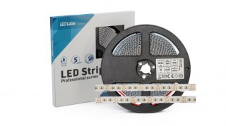 Taśma LED 240 SMD 2216 15W 24V 6500K 1374lm CRI90 IP65HS 5m - GW 3LATA