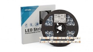 Taśma LED 60 SMD 5050 16W 12V RGBW 3000K 175lm CRI80 IP20 5m - GW 5LAT